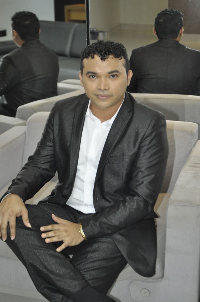 Lenon Dantas — Fundador da LND Digital